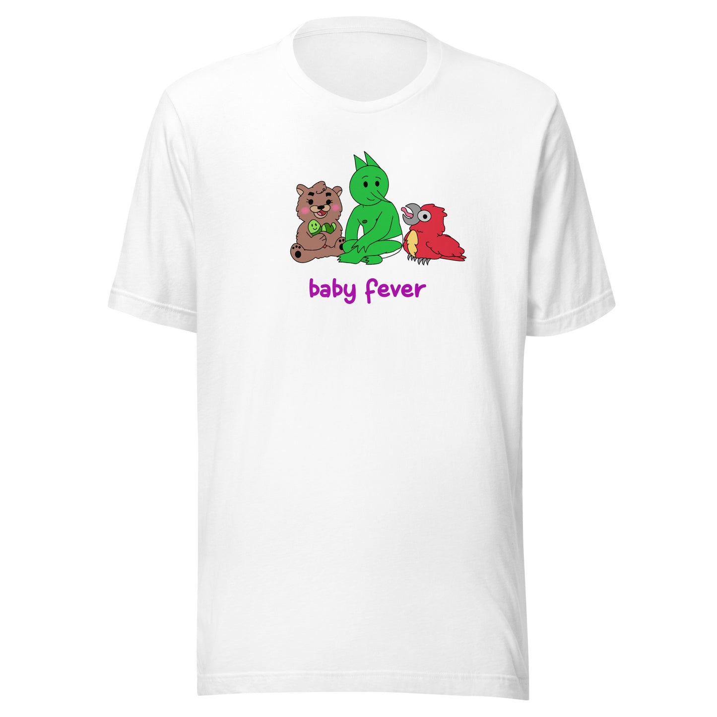 Baby Fever Tee
