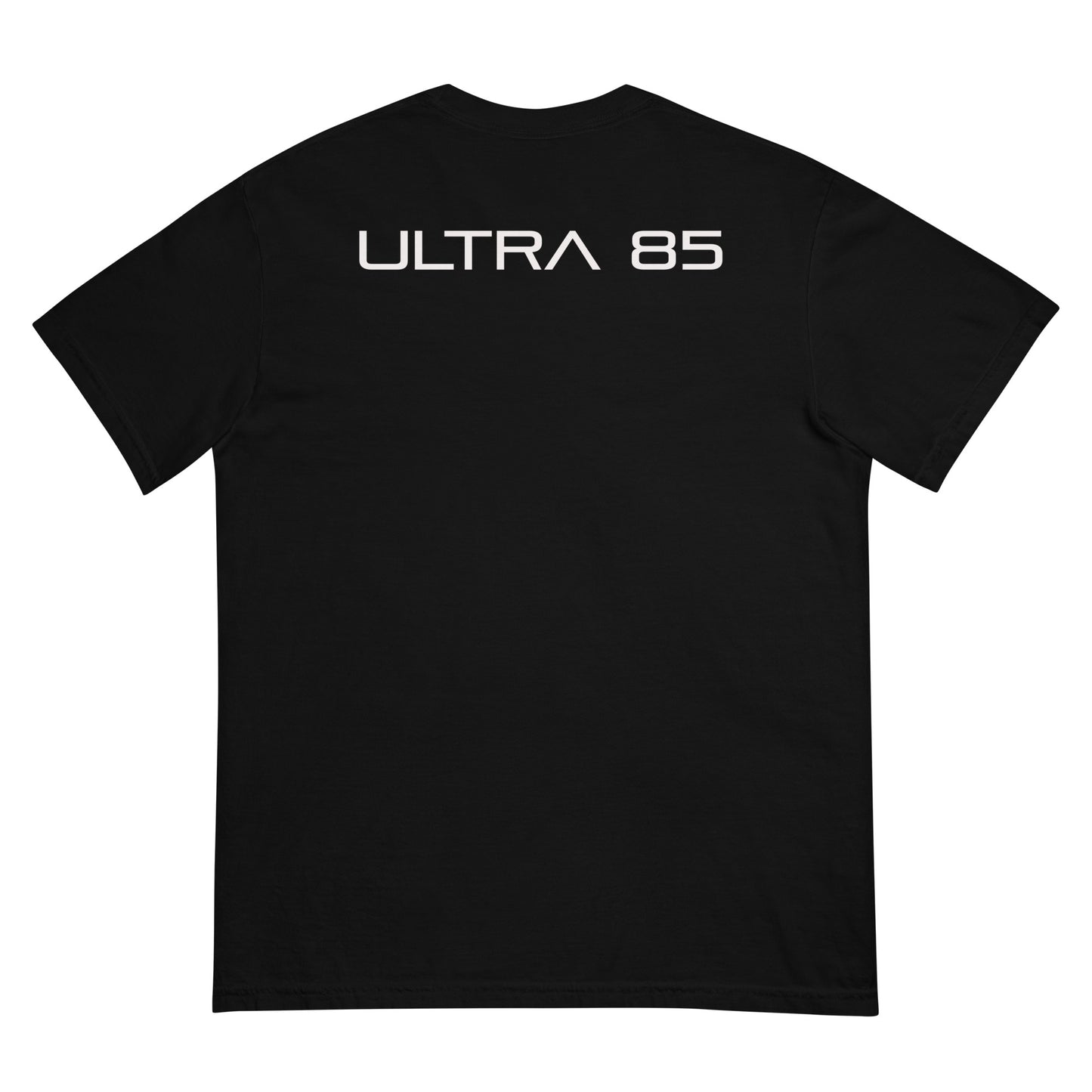 Ultra 85 Logic tee