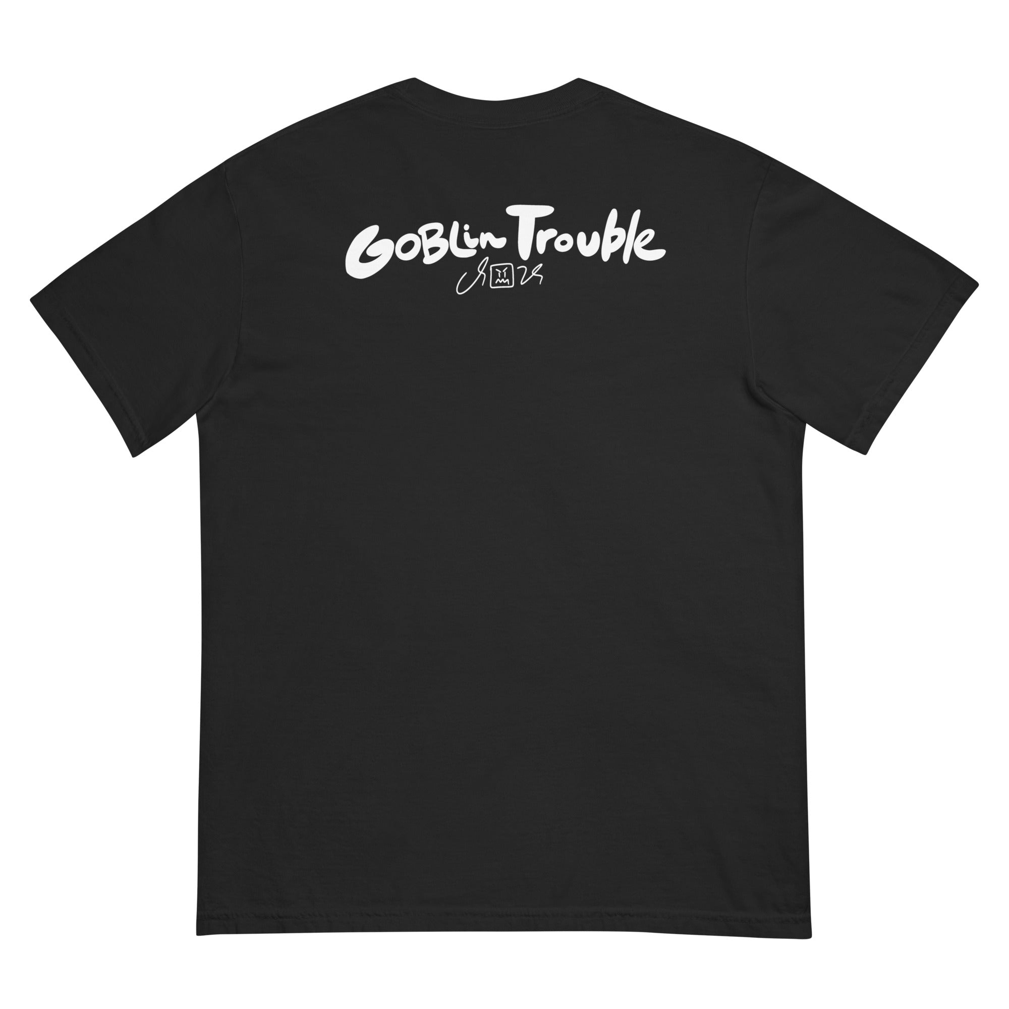 Losing A Friend (limited-edition tee) – Goblin Trouble
