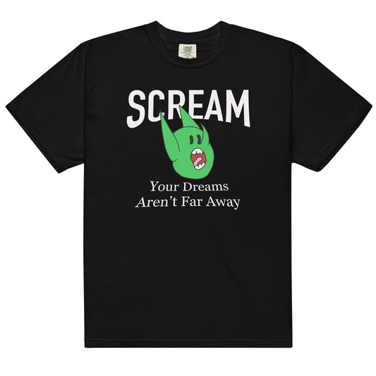 SCREAM (DREAM)