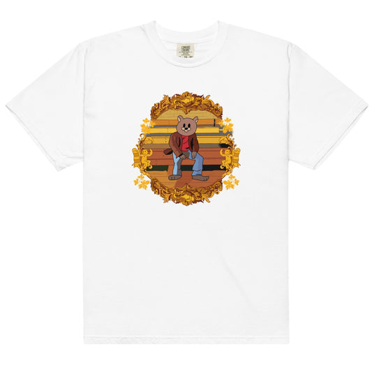 College Bear Dropout Tee