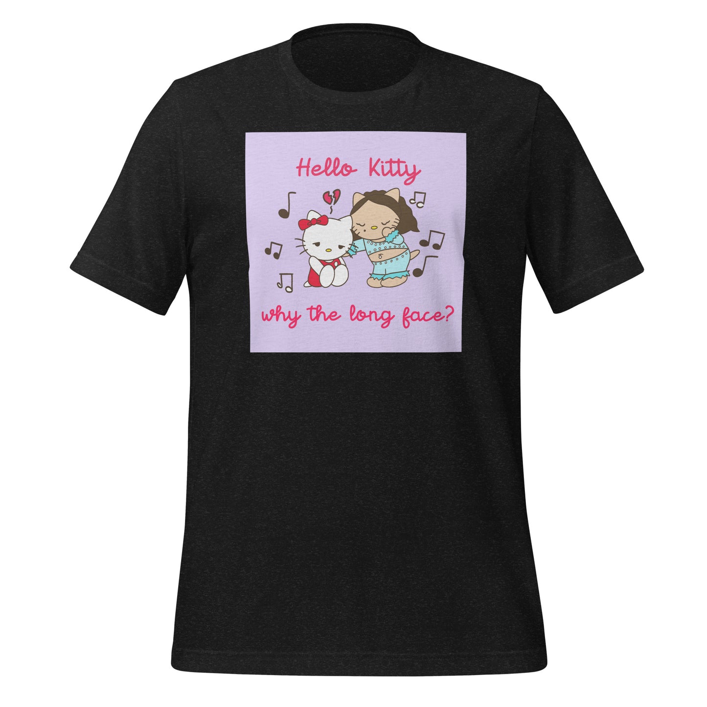 Hello Kali (Unisex fit)