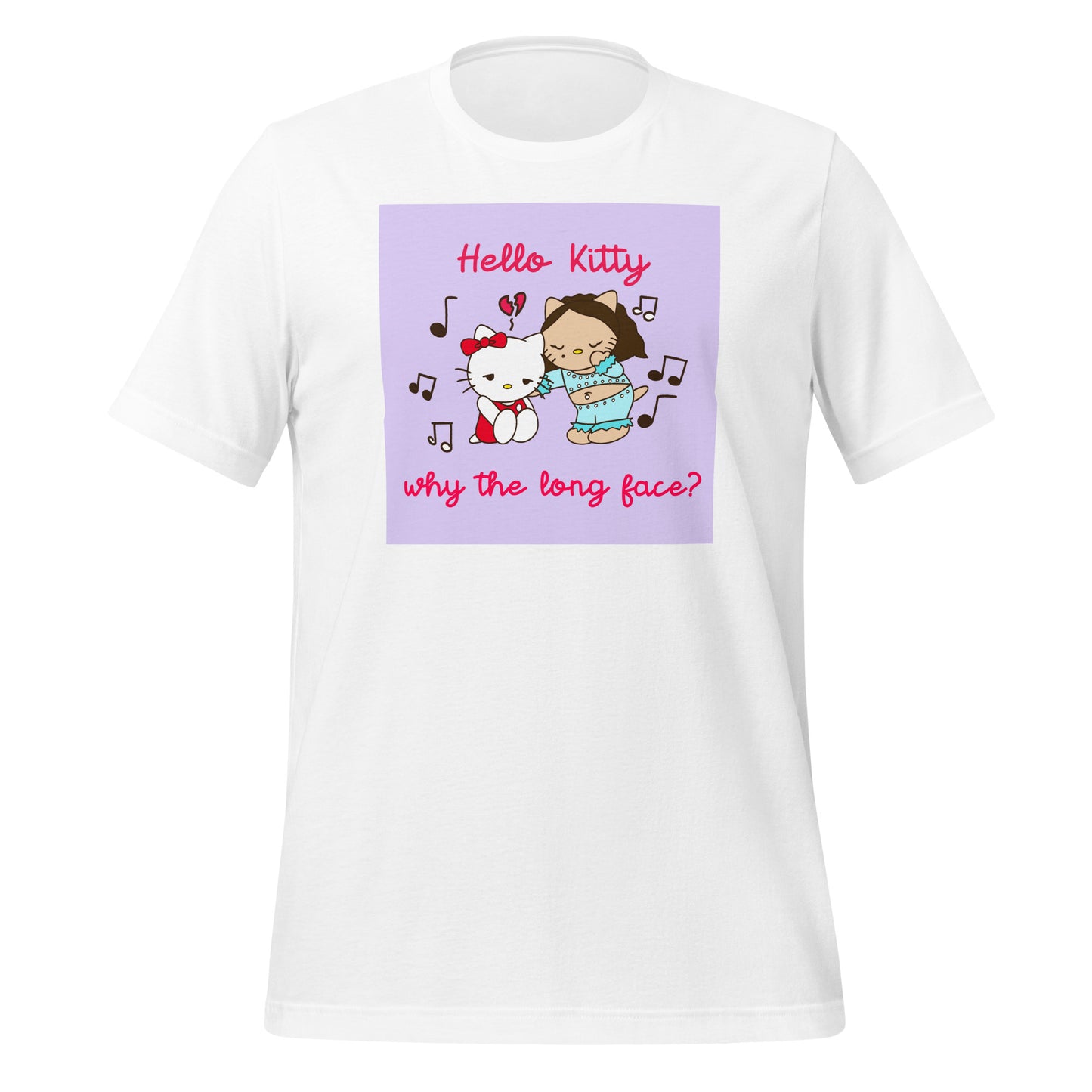 Hello Kali (Unisex fit)